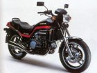 Honda VF 750S Sabre